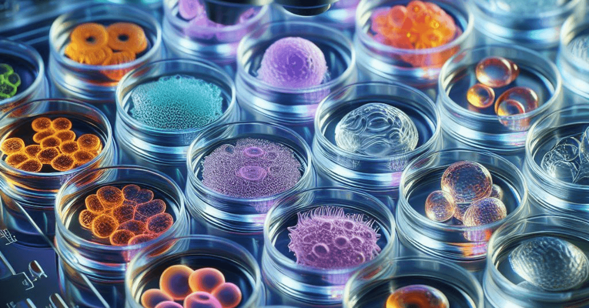 AffiGEL® Matrix Gel for Organoid and Stem Cell Culture