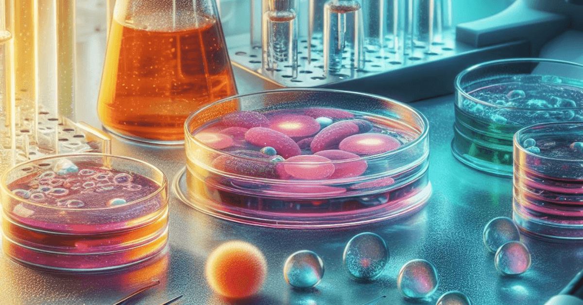 AffiMEDIUM® for 2D & 3D Cell Culture
